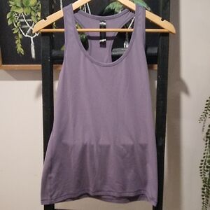 Women's Yogalicious Racerback Tank Top